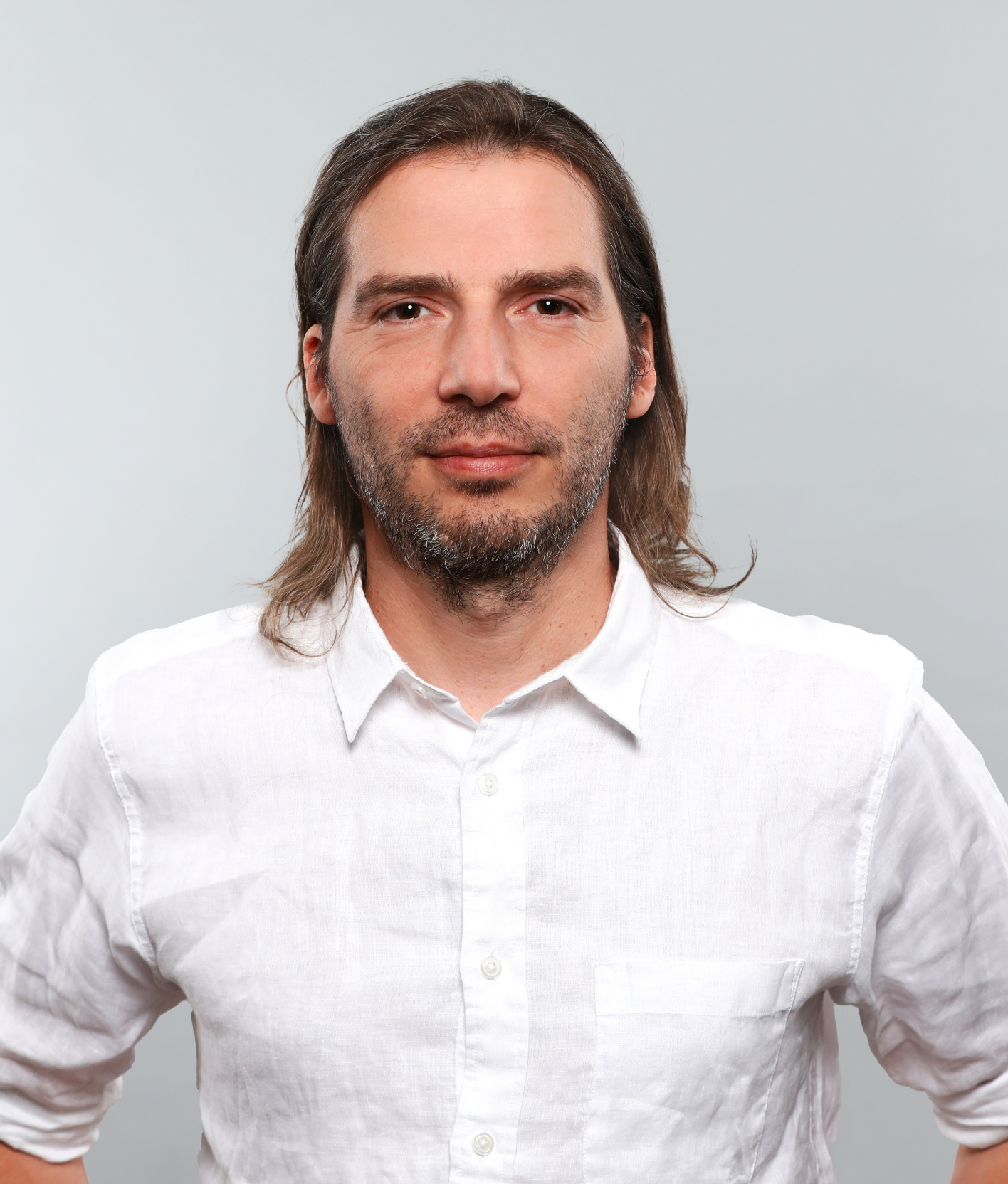 Christian Bieber - Flying Spoon GmbH - CTO