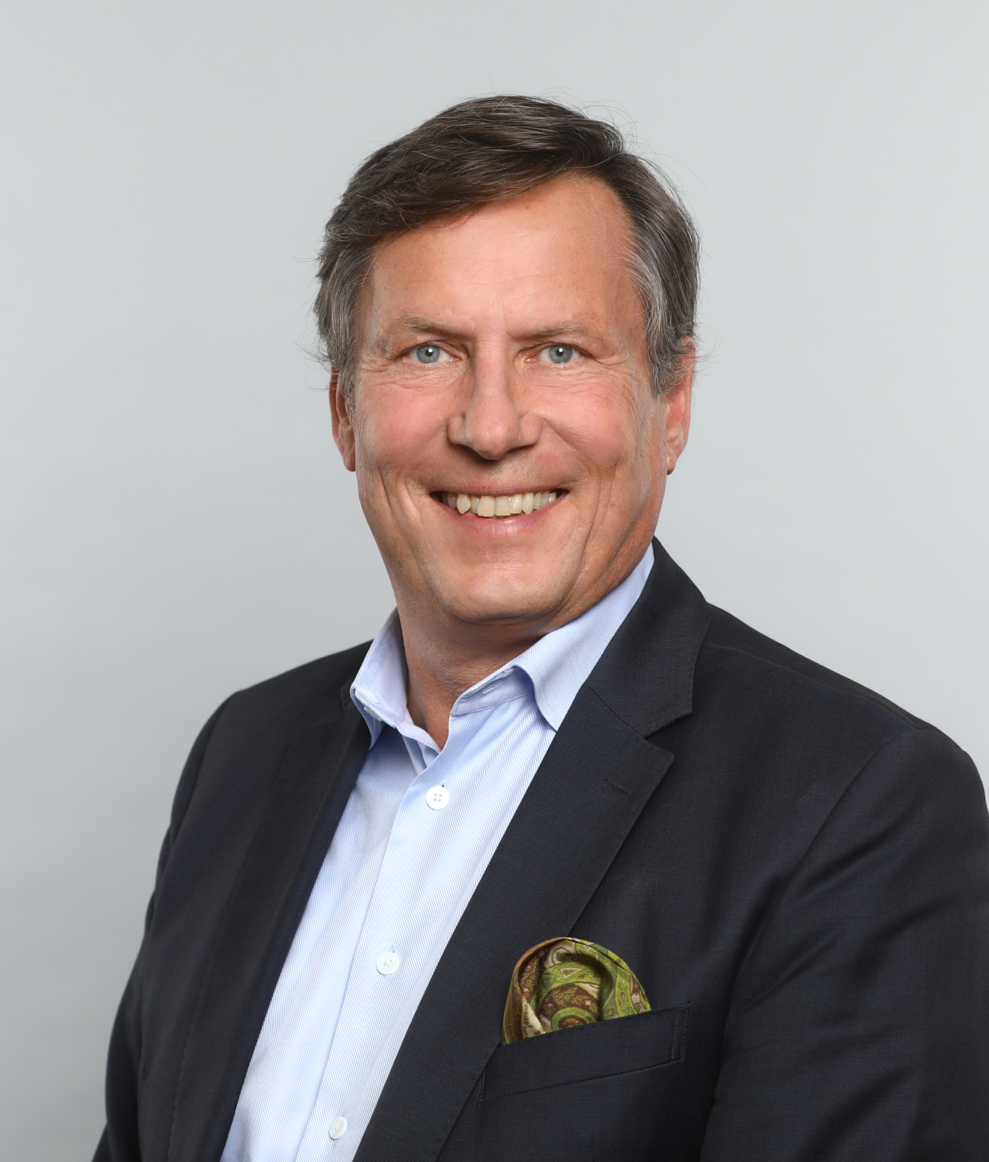 Heiner Hartwich - Flying Spoon GmbH - CSO