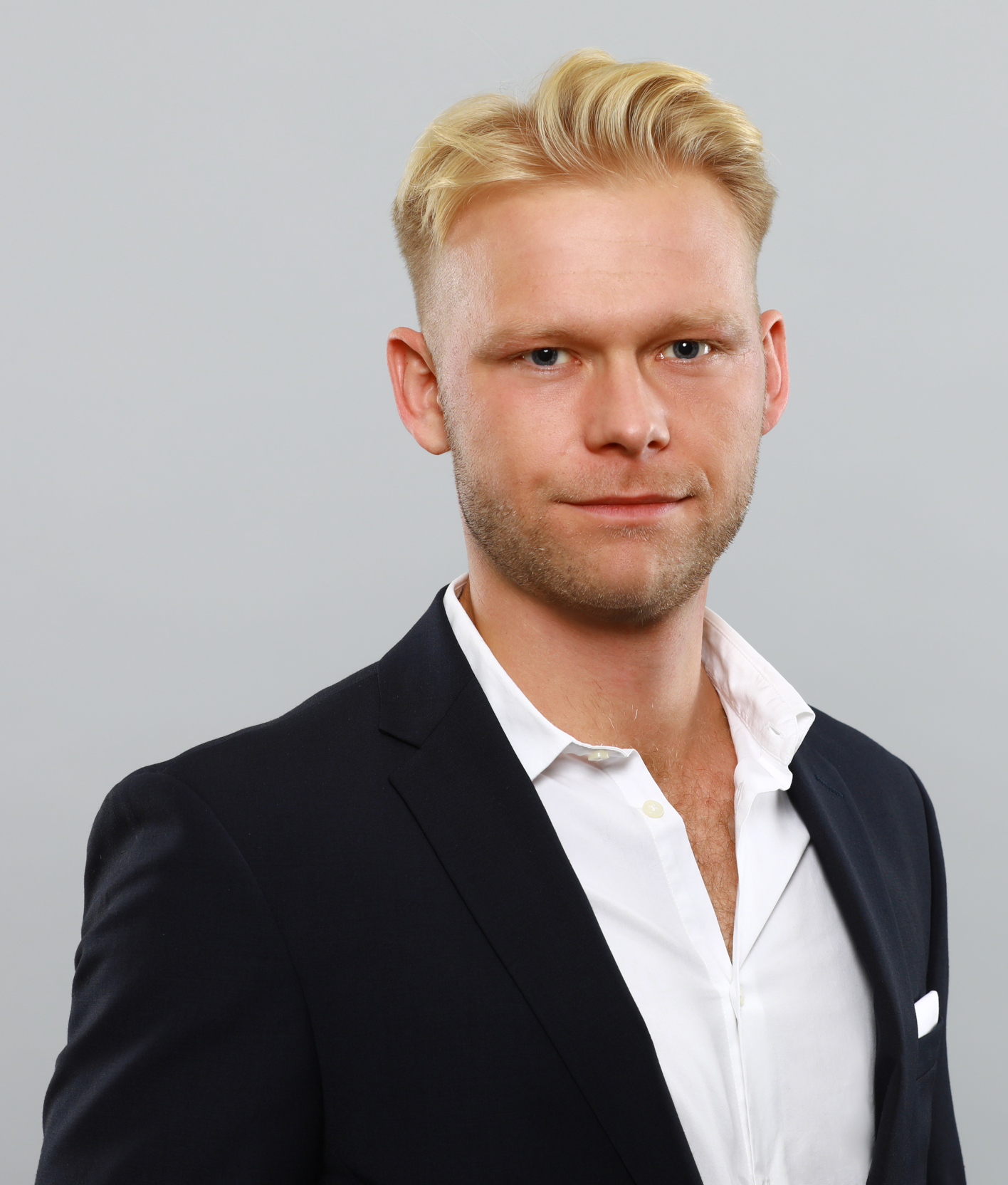 Sören Sassenrorth - Flying Spoon GmbH - CLO